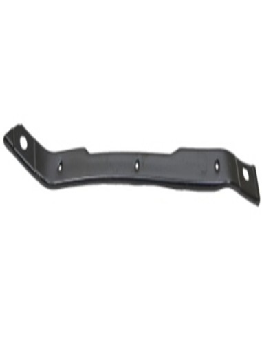 Staffa sinistra paraurti anteriore per chevrolet aveo 2008 al 2010 Aftermarket Lamierato