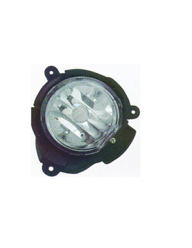 Antibrouillard projecteur droite pour chevrolet captiva 2006 en puis Lucana Phares et Feux