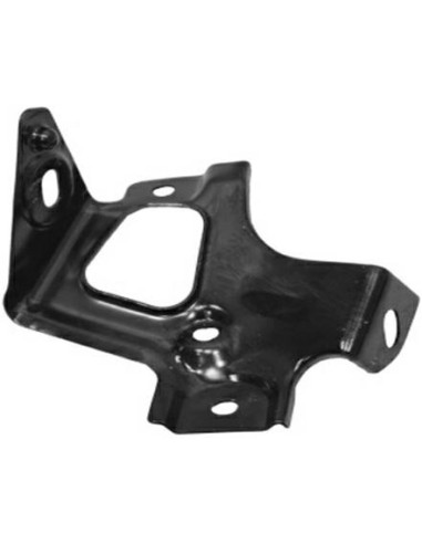 Staffa sinistra parafango anteriore per chevrolet cruze 2009 in poi Aftermarket Lamierato