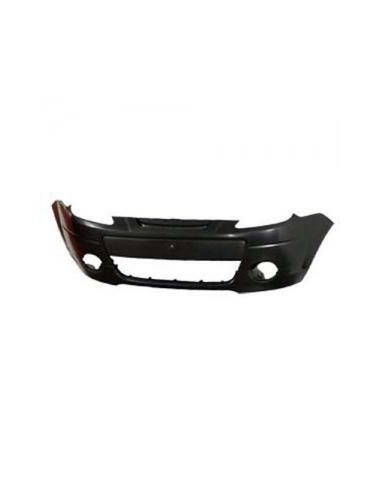 Front bumper Chevrolet Matiz 2007 onwards  Aftermarket Bumpers and accessories