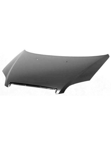 Front hood chevrolet nubira 2005 onwards Aftermarket Plates