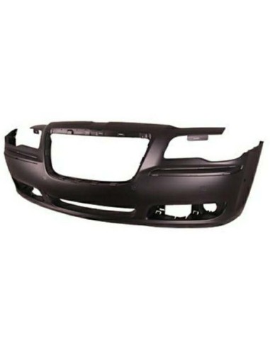 Front bumper Chrysler 300C 2011 onwards Aftermarket Bumpers and accessories