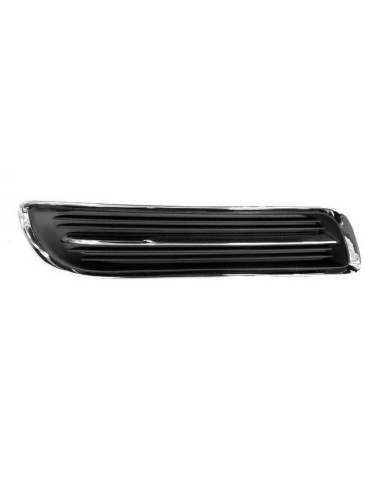 Grid front bumper right for Chrysler 300C 2011 onwards Aftermarket Bumpers and accessories