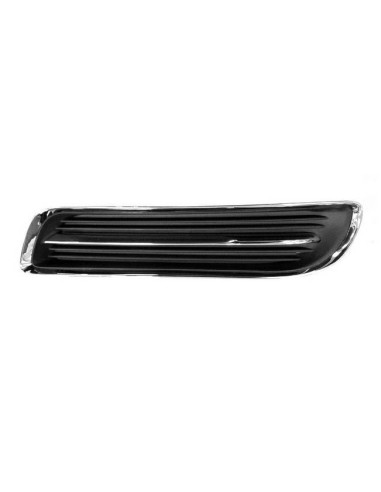 Grid front bumper left for Chrysler 300C 2011 onwards Aftermarket Bumpers and accessories