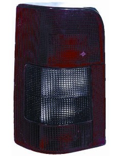 Fanale posteriore destro per berlingo ranch partner 1996 al 2004 con 2 porte Aftermarket Illuminazione