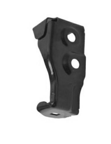 Staffa destra sede faro anteriore per chevrolet cruze 2009 in poi Aftermarket Lamierato