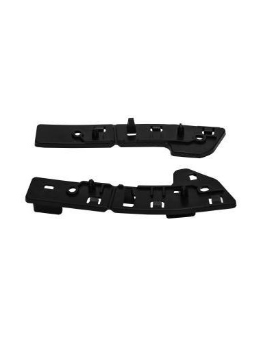 Brackets Kit front bumper berlingo ranch partners 2008 onwards Aftermarket Bumpers and accessories