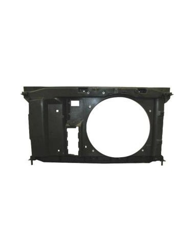 Front Frame for 307 2001-2007 c4 2005- 90cv with air conditioning Aftermarket Plates