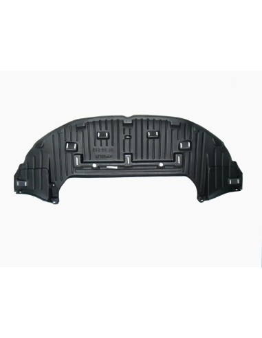 Carter protection lower engine Citroen C4 2010 onwards side bumper Aftermarket Bumpers and accessories