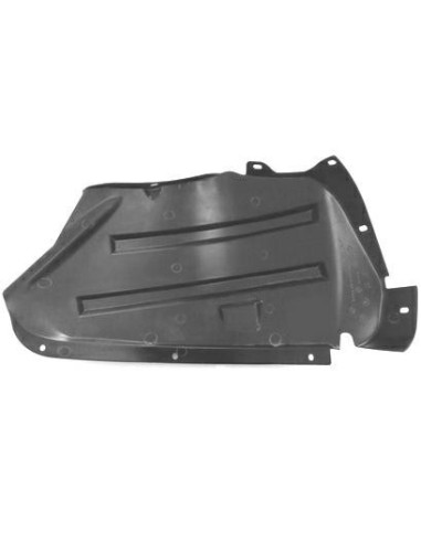 Rock trap right front jumper ducato boxer 2002 to 2006 Aftermarket Bumpers and accessories