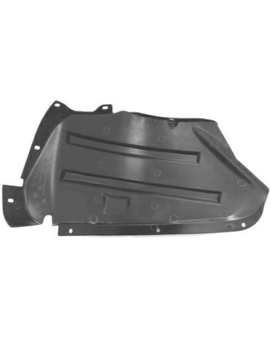 Stone Left front jumper ducato boxer 2002 to 2006 Aftermarket Bumpers and accessories
