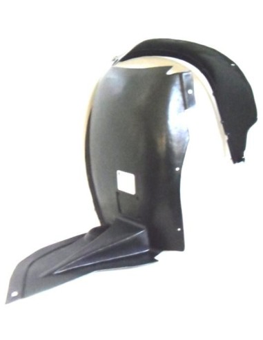 Rock trap right front shield jumpy expert 2004 to 2006 Aftermarket Bumpers and accessories