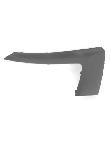 Sottofaro left front shield jumpy expert 2007 onwards Aftermarket Bumpers and accessories