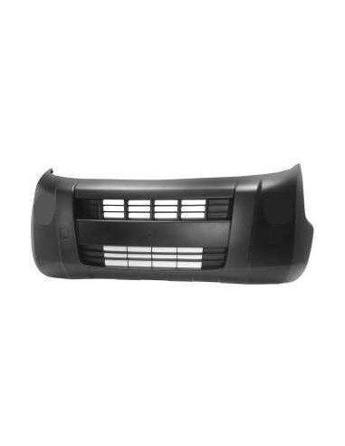 Front bumper fiorino nemo bipper 2007 onwards not paintable Aftermarket Bumpers and accessories