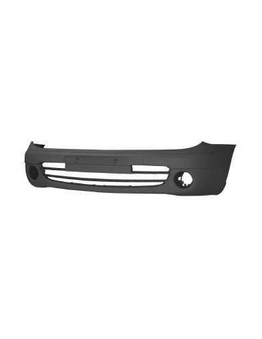 Front bumper Citroen Xsara 2000 to 2004 with fog holes Aftermarket Bumpers and accessories