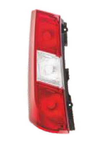 Fanale faro Trasero izquierdo dacia dokker 2012 en más Aftermarket Iluminación