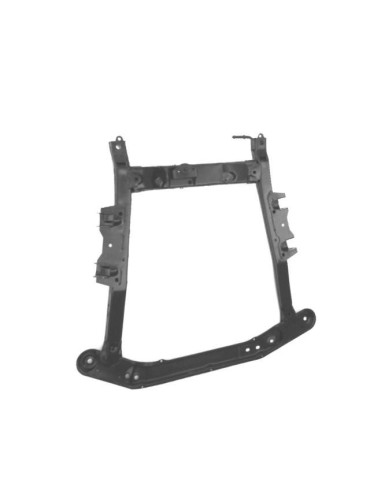 Culla motore per dacia logan 2004- logan 2008- mcv 2007- sandero 2008- Aftermarket Lamierato