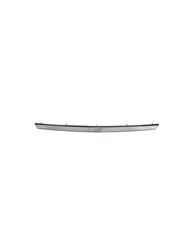 Chrome-plated bezel top bezel for Dacia Logan 2004 to 2007 Aftermarket Bumpers and accessories