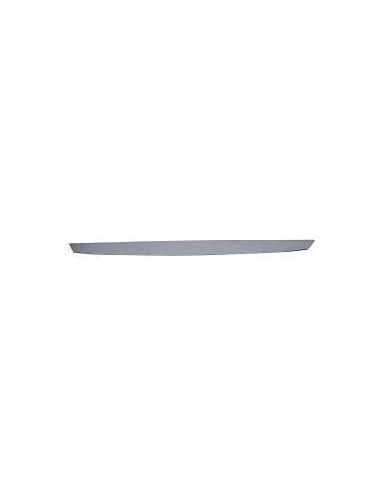 Chrome trim front bezel for Dacia Logan 2008- mcv 2008- Aftermarket Bumpers and accessories