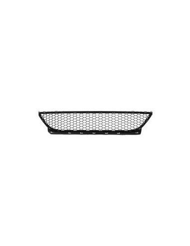 The central grille front bumper for Dacia Logan 2008 onwards mcv 2008 onwards Aftermarket Bumpers and accessories