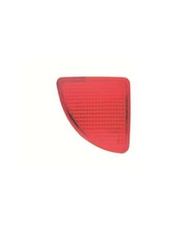 Rear reflex reflector right for Kangoo 1997 to 2007 LOGAN MCV 2007 to 2008 Aftermarket Lighting