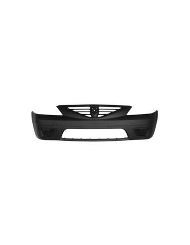 Front bumper for Dacia Logan MCV 2007 to 2008 Aftermarket Bumpers and accessories