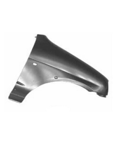 Right front fender for daihatsu terios 1997 to 2005 Aftermarket Plates