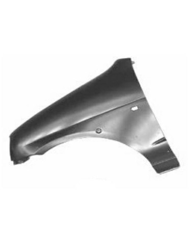 Left front fender for daihatsu terios 1997 to 2005 Aftermarket Plates