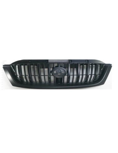 Bezel front grille for daihatsu terios 2004 to 2006 Aftermarket Bumpers and accessories