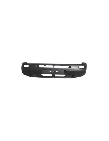 Front bumper for Nissan Terrano 2 1997 to 1999 Aftermarket Bumpers and accessories