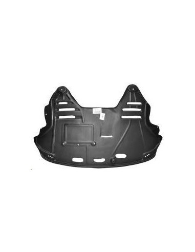 Carter protección motor inferior para Fiat Bravo brava marea 1995 en adelante diesel Lucana Parachoques y Accesorios