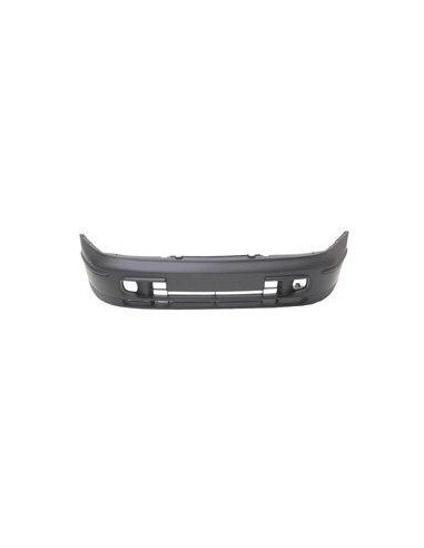 Front bumper for Fiat Bravo brava diesel 1995-2001 primer without holes Aftermarket Bumpers and accessories