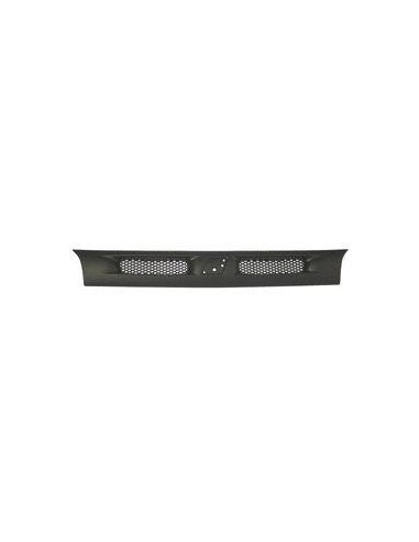 Bezel front grille for Fiat Bravo brava 1995 to 1998 black Aftermarket Bumpers and accessories