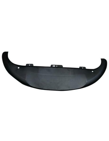 Front bumper lower for Fiat Bravo 2007 onwards Aftermarket Bumpers and accessories