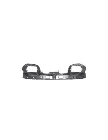 Backbone front front for Fiat Cinquecento 1992-1998 seventeenth century 1998-2000 Aftermarket Plates