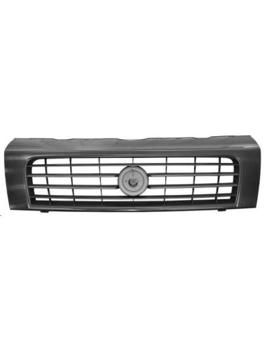 Bezel front grille for Fiat Ducato 2006 to 2013 Aftermarket Bumpers and accessories
