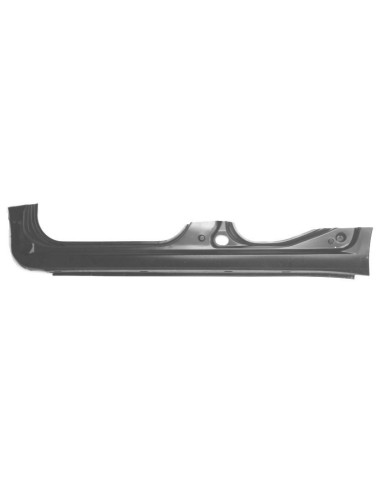 Sill sin. for the Grande Punto 2005- Punto Evo 2009- 5 ports point 2012- Aftermarket Plates