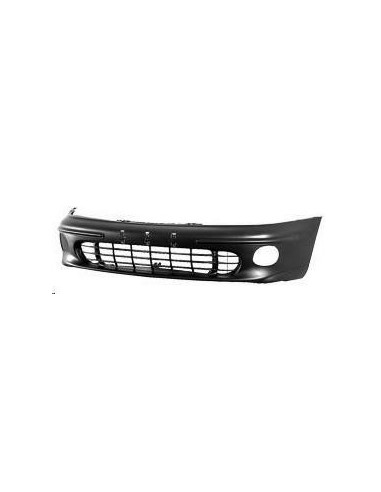 Front bumper for tide 1996-2002 2.0 petrol or diesel turdo TD with fend. Aftermarket Bumpers and accessories
