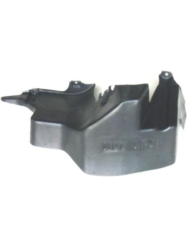 Carter protection right motor for Fiat Multipla 1999 onwards diesel 1.9 Aftermarket Bumpers and accessories