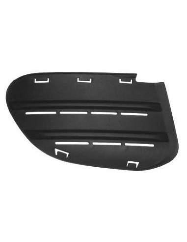 Right grille front bumper for Fiat Multipla 2004 onwards Aftermarket Bumpers and accessories