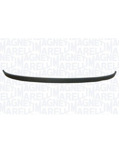 Spoiler front bumper for Fiat Multipla 2004 onwards marelli Bumpers and accessories