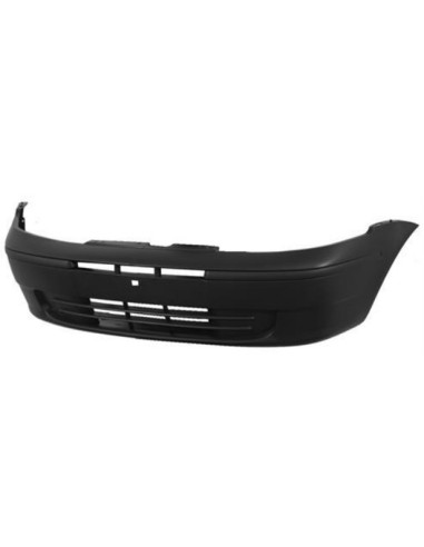 Front bumper for Fiat Palio road 2001 to 2005 does not paintable Aftermarket Bumpers and accessories