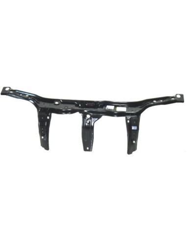 Backbone front front for Fiat Palio road 2005 onwards Aftermarket Plates