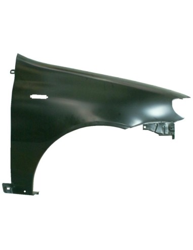 Right front fender for Fiat Palio road 2005 onwards Aftermarket Plates