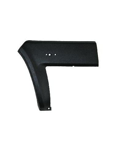 Right side trim rear fender for fiat panda 1986 to 2003 Aftermarket Bumpers and accessories