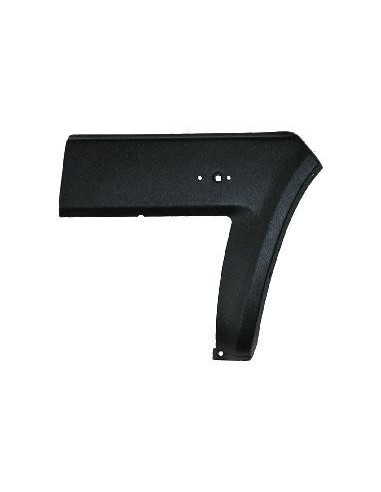 Trim left rear fender for fiat panda 1986 to 2003 Aftermarket Bumpers and accessories
