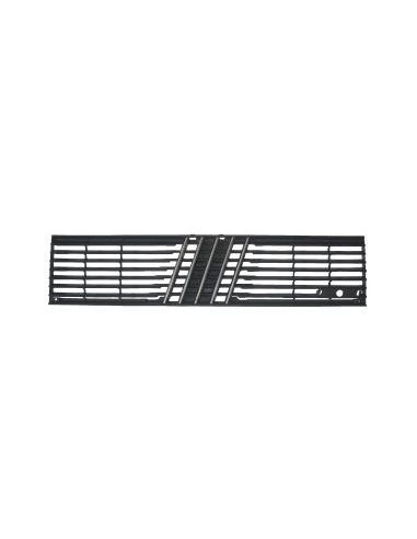 Bezel front grille for fiat panda 1986 to 1989 with acronym for Fiat Aftermarket Bumpers and accessories