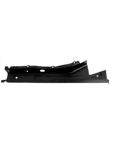 The front right-hand side member for fiat panda 2003 onwards Aftermarket Plates