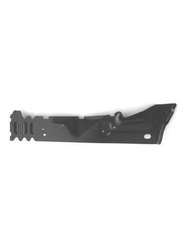 Lamination front right side member for fiat panda 2003 onwards Aftermarket Plates