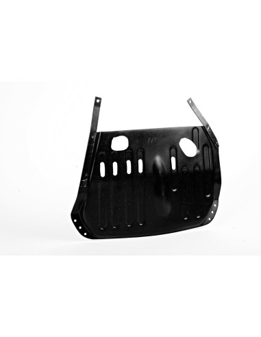 Carter protection lower engine for fiat panda 2003 ONWARDS 4X4 Aftermarket Bumpers and accessories